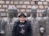 sean in china