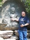 Chris in China